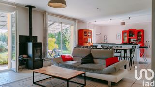  Maison � vendre 6 pi�ces 135 m�