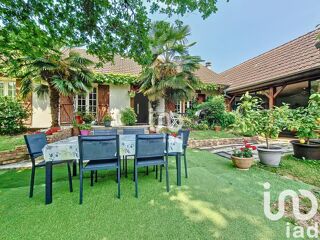  Maison � vendre 8 pi�ces 180 m�