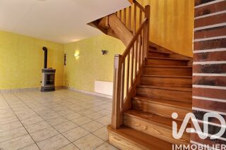  Maison � vendre 7 pi�ces 138 m�