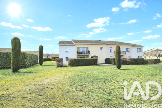  Appartement � vendre 3 pi�ces 62 m�