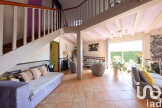  Maison  vendre 15 + pices 530 m