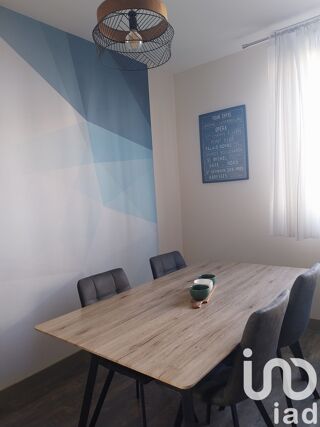  Appartement � vendre 4 pi�ces 61 m�