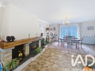  Maison � vendre 6 pi�ces 145 m�