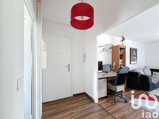  Appartement  vendre 1 pice 38 m