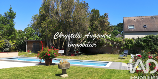  Villa � vendre 10 pi�ces 227 m�