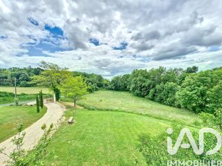  Maison � vendre 7 pi�ces 262 m�