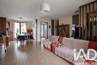  Maison � vendre 4 pi�ces 91 m�