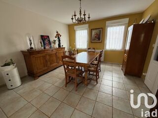  Maison  vendre 5 pices 124 m