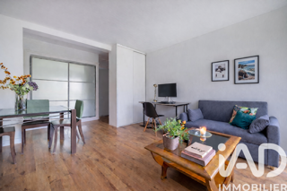  Appartement � vendre 3 pi�ces 56 m�