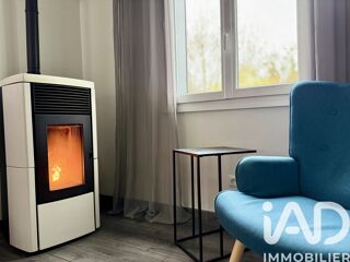  Maison � vendre 5 pi�ces 91 m�