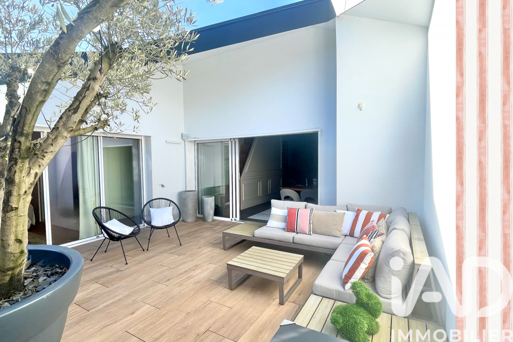 � vendre  Appartement Challes-les-Eaux (73190)