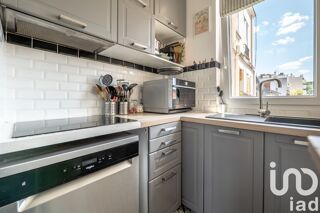  Appartement  vendre 4 pices 83 m