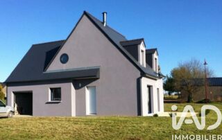  Maison � vendre 5 pi�ces 116 m�