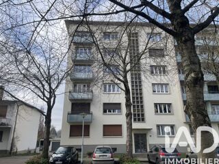  Appartement � vendre 4 pi�ces 84 m�