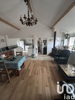  Appartement � vendre 4 pi�ces 80 m�