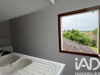  Maison � vendre 3 pi�ces 65 m�