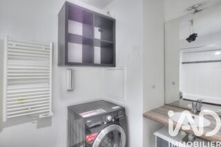  Appartement � vendre 3 pi�ces 58 m�