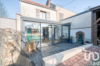  Maison  vendre 3 pices 94 m