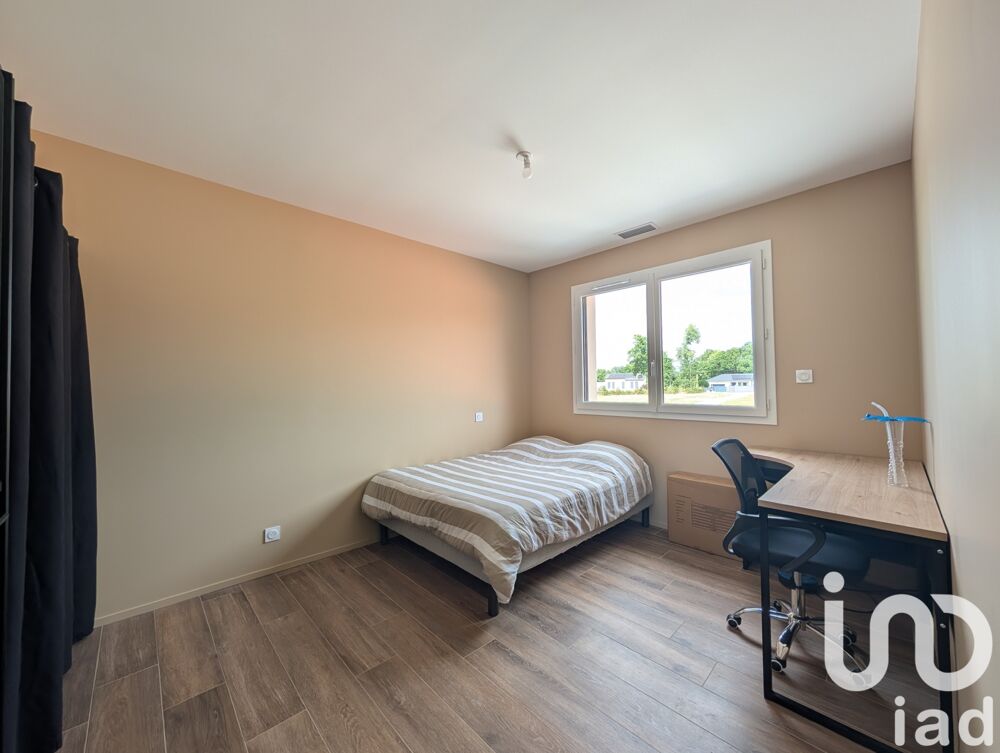 � vendre  Maison Panazol (87350)