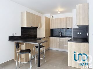  Appartement � vendre 2 pi�ces 41 m�