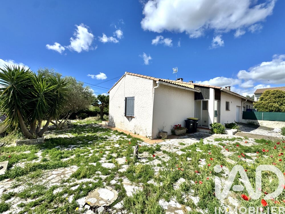 Vente Maison Vente Maison/villa 4 pi�ces Saint-gilles