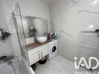  Appartement � vendre 3 pi�ces 59 m�