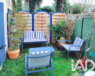  Maison � vendre 4 pi�ces 111 m�