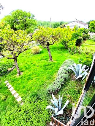  Maison � vendre 9 pi�ces 174 m�