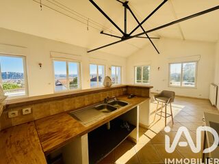  Appartement � vendre 3 pi�ces 95 m�