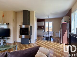  Maison � vendre 6 pi�ces 104 m�