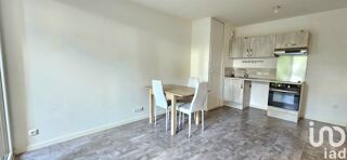  Appartement  vendre 2 pices 38 m