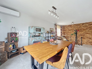  Maison  vendre 5 pices 132 m