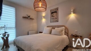  Appartement � vendre 2 pi�ces 48 m�