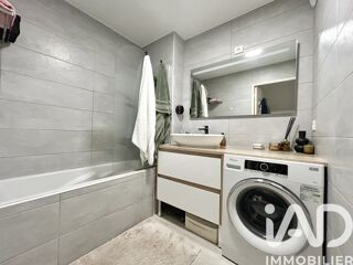  Appartement � vendre 3 pi�ces 60 m�