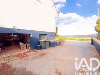  Maison � vendre 6 pi�ces 140 m�