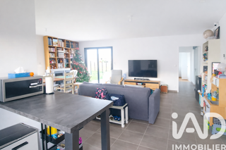  Maison � vendre 4 pi�ces 87 m�