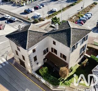  Maison � vendre 7 pi�ces 194 m�