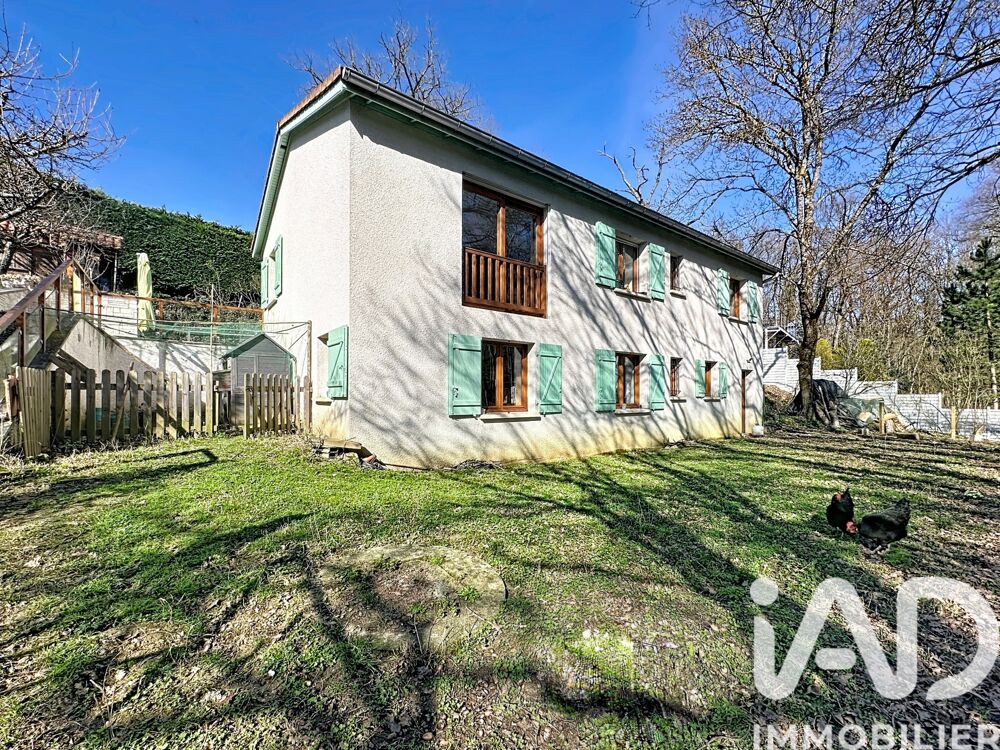 � vendre  Maison La Tour-de-Salvagny (69890)