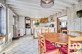  Maison � vendre 5 pi�ces 118 m�