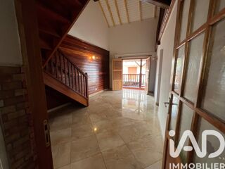  Maison � vendre 4 pi�ces 89 m�