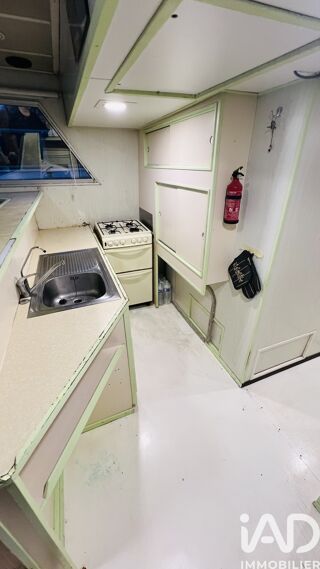  Maison � vendre 3 pi�ces 40 m�