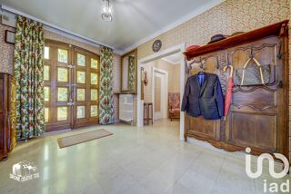  Maison � vendre 6 pi�ces 179 m�