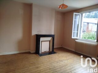  Maison � vendre 2 pi�ces 47 m�