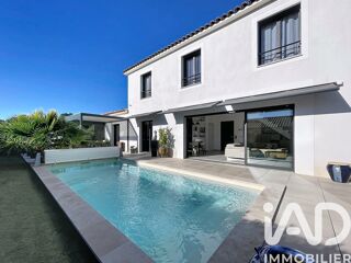  Maison � vendre 5 pi�ces 120 m�