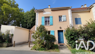  Maison � vendre 5 pi�ces 108 m�