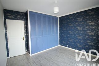  Appartement  vendre 4 pices 87 m