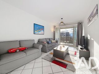  Appartement � vendre 2 pi�ces 63 m�