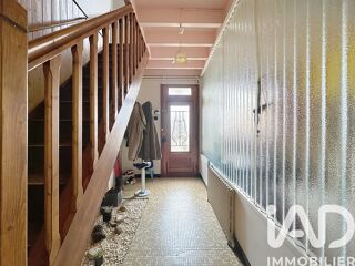  Maison � vendre 5 pi�ces 130 m�