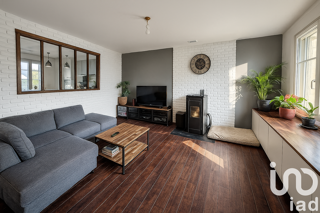  Maison � vendre 4 pi�ces 92 m�