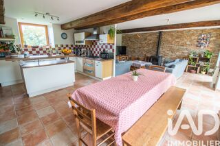  Maison  vendre 6 pices 130 m